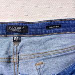 Judy Blue Skinny Fit Blue Jeans Style #JB82106MD Photo 6