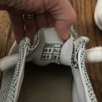 Hey Dude  Wendy Sox Stone White Size 8 Photo 4