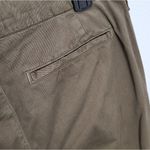Joie NWOT‎  Women's Olive Chino Pants Size 27 Photo 2