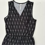 Ny Collection  Women’s Sleeveless Jumpsuit Size M Photo 1
