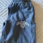 Lululemon  Sweatpants Joggers Photo 1