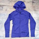 Burton  Dryride Cool Flavors Purple Zip Jacket Photo 0