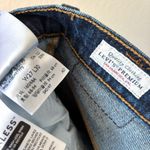 Levi's Levi’s 501 Premium Skinny Jeans Woman’s size W27 Photo 4