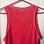 Adidas  Women's Varsity Climalite Layer Tank Top Size XL Photo 4