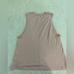 Lululemon all yours tank top Photo 1