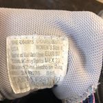 Brahma steel toe sneakers‎ Blue Size 6 Photo 6