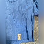 L.L. Bean Blue Hooded long Sweatshirt dress Photo 1