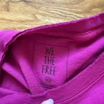 Free People T-Shirt Photo 2