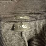 Hugo Boss  Slim Fit Cotton Blazer Size M Photo 3