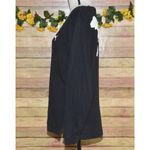 Victoria's Secret Pink Victoria Secret Size S Long Sleeve Shirt Drawstring V-Neck Dog Logo Casual Photo 5