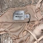 Hello Molly Dress Photo 4