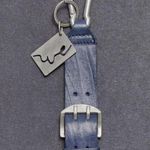 We The Free Free People Mini Belt Bag Charm Photo 1