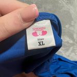 Blue Women's Swimwear Set Size XL Photo 3