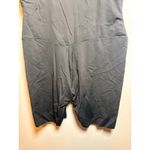 Maidenform Brand New  Women's Size 2XL XXL Black Open Bust Body Shaper Shapewear Photo 10