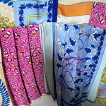 KIWE patterned long Photo 4