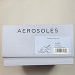 Aerosoles Women's Mackenzie Round Toe Platform Sandals- Size 8.5 Photo 6