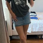 PacSun Dark grey  T-shirt Photo 1