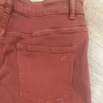 DL 1961 instasculpt cropped jeans Photo 8