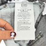 Moschino  Jeans Laser Flower Trousers Photo 6