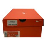 Nike React Phantom Run FK 2 Running Shoe Black/White US Women's Size 11 Photo 6