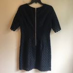 Esley  medium black dress Photo 1