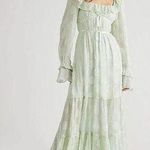 Free People COPY -  Yara Maxi Dress Photo 0