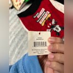 Hallmark Disney Mickey Mouse tote bag Photo 8