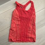Zella  red workout top Photo 0