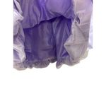 Gunne Sax  Jessica McClintock Dress Purple Size 3 Vintage Photo 10