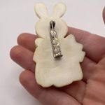 Lot Of 2 Brooch Pins Photo 5