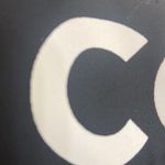 Malibu Cool Black Scoop Back 1 Piece Swimsuit Size L Photo 3