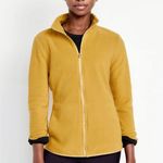 Old Navy - Performance Fleece Zip Up - BNWT! Photo 0