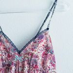 Liberty Of London Paisley Y2K PJ Pink Size XS Photo 2