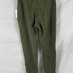 BP NWT  High Rise Dark Green Leggings Size XS Photo 2