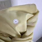 Lululemon  Stretch High-Rise Drawstring Nulu Jogger in Finch Yellow Photo 7