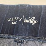 Riders By Lee ‎, Indigo Jeggings,Sz 18P,Stretch Photo 2