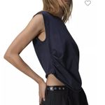 Rag and Bone  Women’s Mica Cropped Tank Photo 1