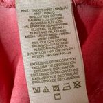 Free People Ice Ice Baby Embellished Sleeveless Mini Dress in Pink Lemonade L Photo 8