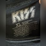 KISS Band Graphic Tie Photo 3