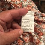 PRETTYGARDEN   Floral One-Shoulder Dress L Photo 6