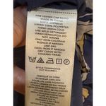 Equipment Hadley Floral Silk Top Size XS Lined Photo 4