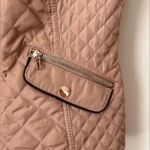 LA Coalition Quilted Puffer Vest Photo 4