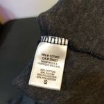 Wildfox Red Heart Tokyo Lounge Tee Shirt Grey Gray Small Photo 4