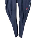 Specialized Women’s Sz Large Therminal EX Ankle Zip Cycling Biking Pants Black Photo 3