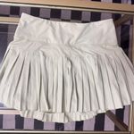 Gold Hinge Skirt Photo 2