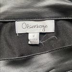 Olsenboye Black Skater Skirt Photo 3