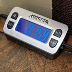 Cole Haan Shoes Womens 8.5B Narrow Blue Suede Grand Ambition Troy Penny Loafer Size undefined Photo 10