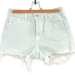 J Brand NWOT - - Gracie High Rise Short - 26 Photo 0