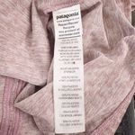 Patagonia Ridge Flow Tank Top Sleeveless Athletic Hiking Photo 5