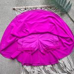 Lululemon Tennis Court Rival High Rise Skirt in Purple Highlight Size 4 Photo 5
